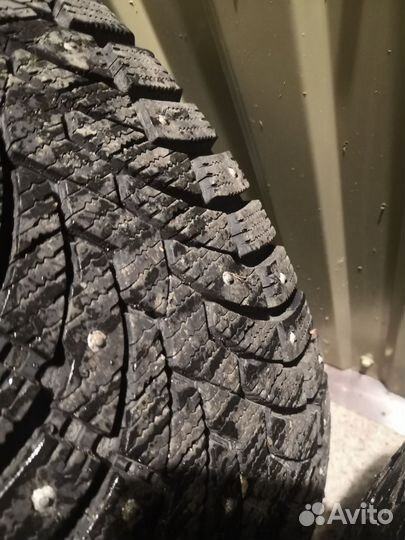 Колеса 215 *65 R16 на дисках Hyundai
