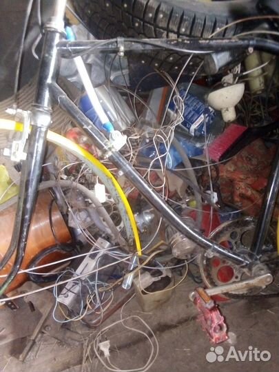 Карбюратор ваз