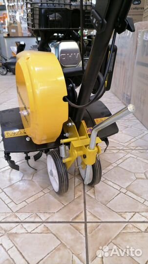 Мотокультиватор Champion BC 4311