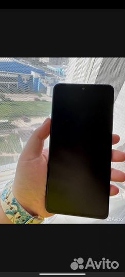 Xiaomi POCO F3, 6/128 ГБ