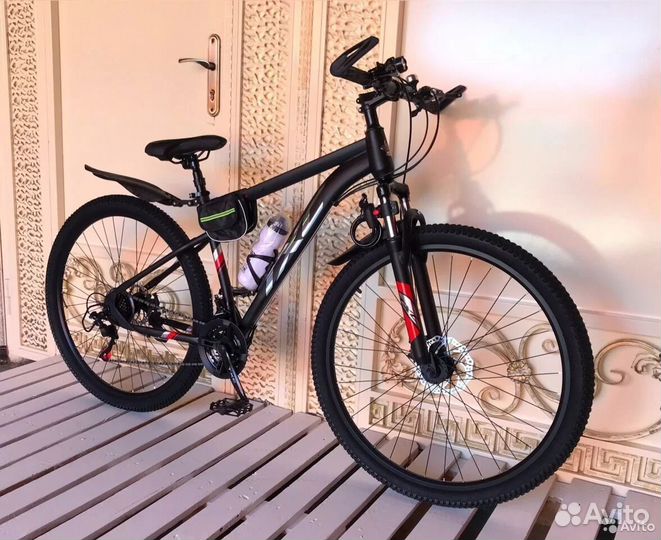Скоростной велосипед 26 в Саратове спицы