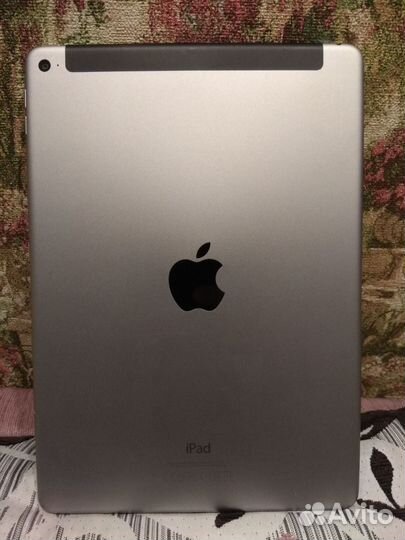 iPad air 2