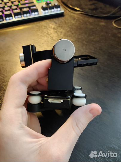 Dji Zenmuse H4-3D подвес для GoPro