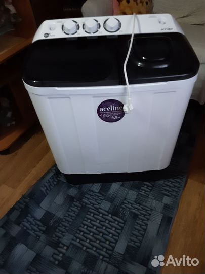 Стиральная машина aseline, продам,новая