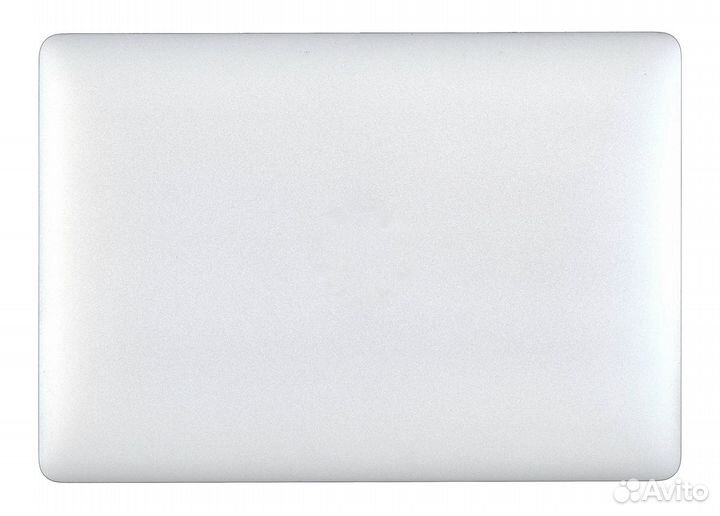 Крышка Apple Macbook Pro 13 A2251 серебро