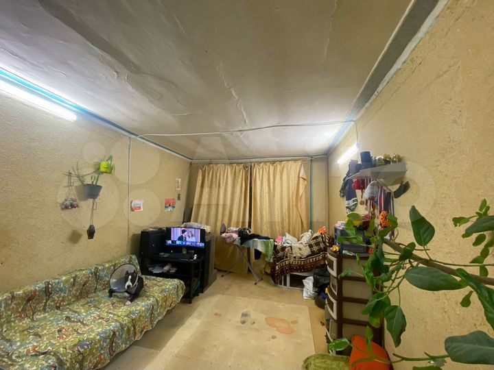 2-к. квартира, 66,3 м², 4/5 эт.