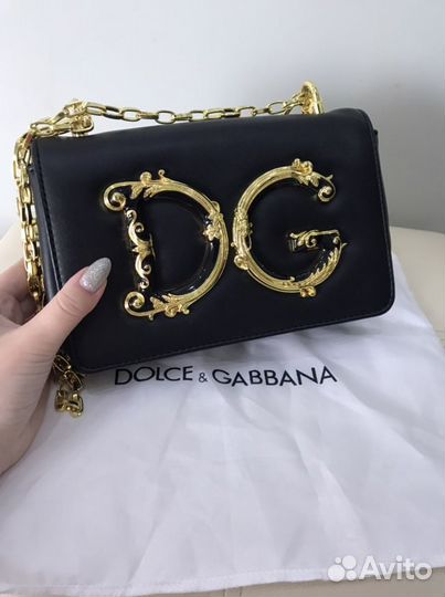 Сумка кросс боди