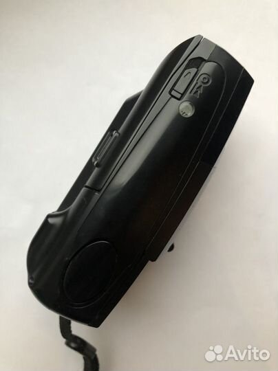 Olympus Trip 300 плёночный фотоаппарат