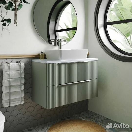 Тумба для ванной под раковину