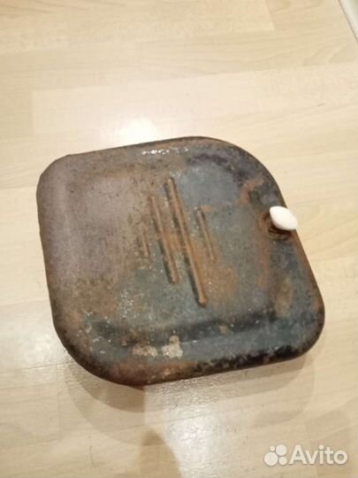 Бардачек ковровец.восход