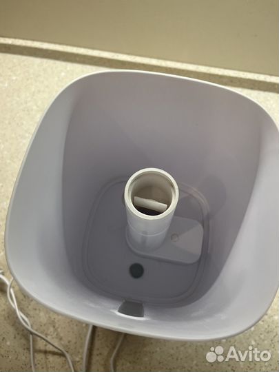 Увлажнитель воздуха polaris