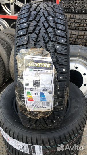 Contyre Arctic Ice 3 215/65 R16 98T