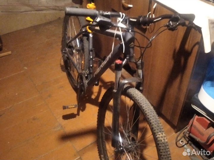 Велосипед merida bad nine 10 19колеса