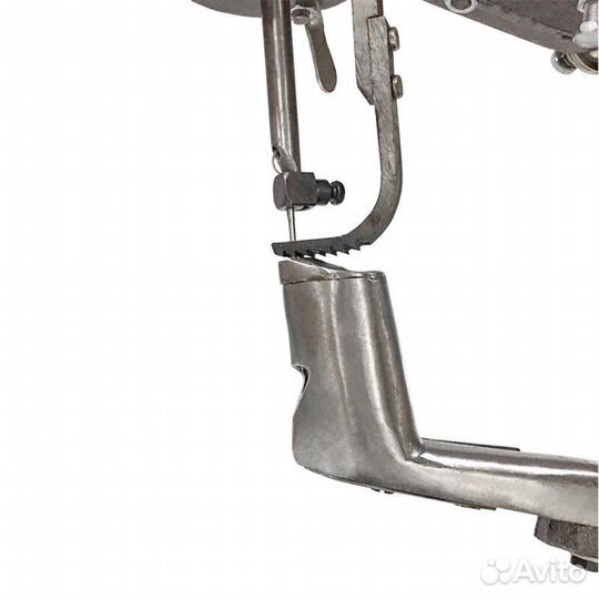 Машинка швейная для прошивки подошвы SL26