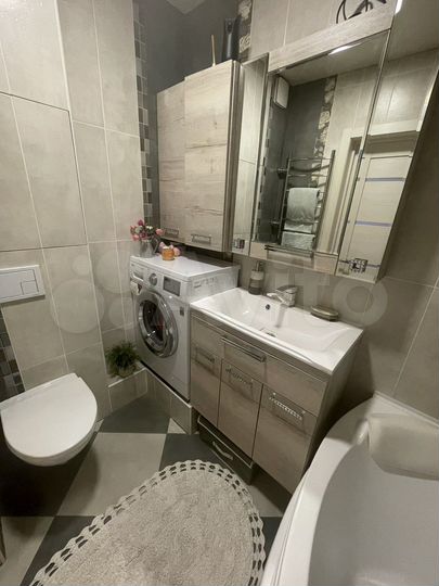 1-к. квартира, 43 м², 8/10 эт.