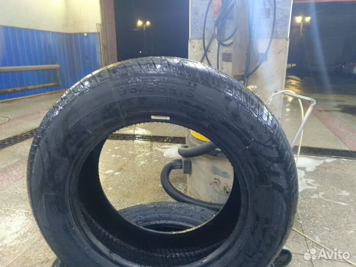 Hifly HF 201 195/65 R15