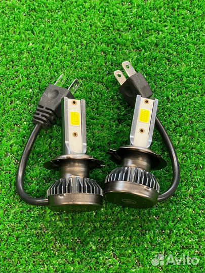 Светодиодные лампы