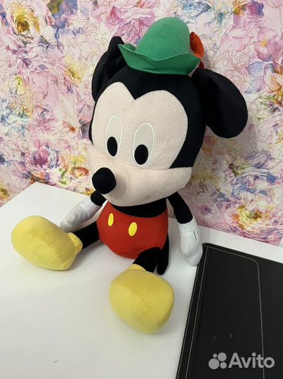 Simba Disney Mickey maskotka pluszowa 60cm