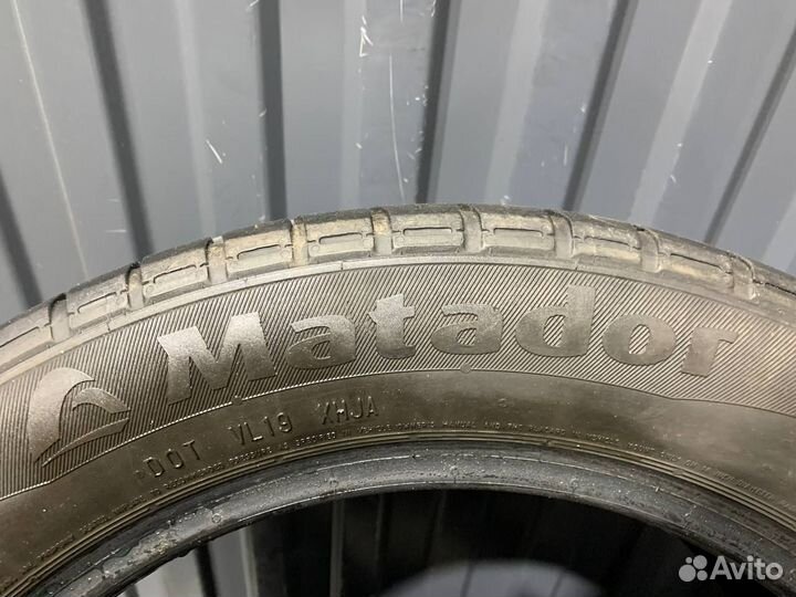 Matador MP 44 Elite 3 195/55 R16 91H