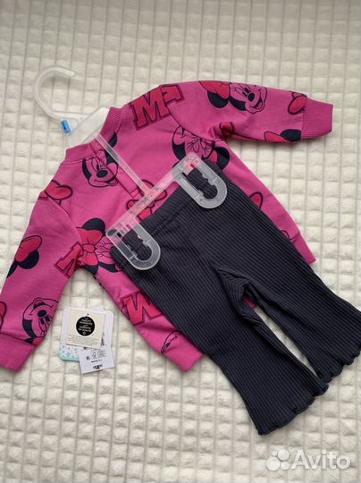 Костюм на девочку Disney