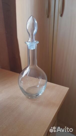 Графин СССР