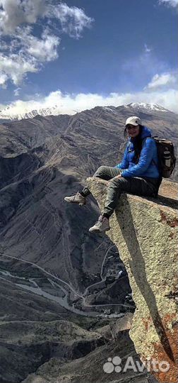 Тур По Дагестану Сулакский Каньон Дербент Грозный