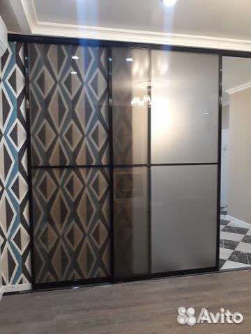 Двери межкомнатные