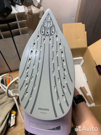 Утюг Philips DST5041