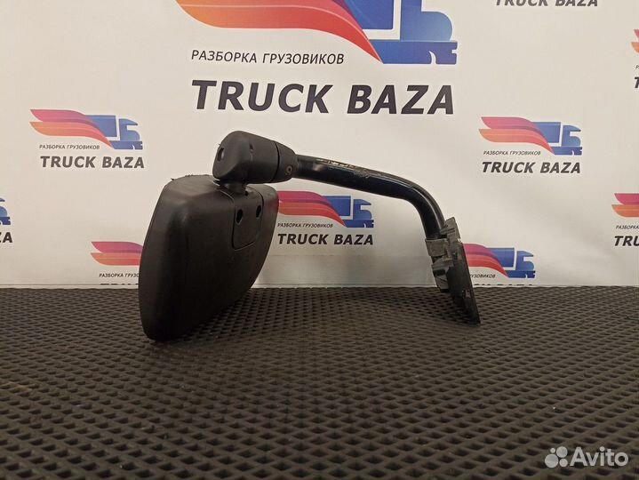 1816914 Зеркало бордюрное Daf XF105, Daf XF106