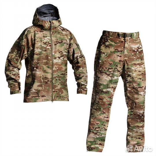 Костюм ввз вкпо-3.0 (сво) мультикам