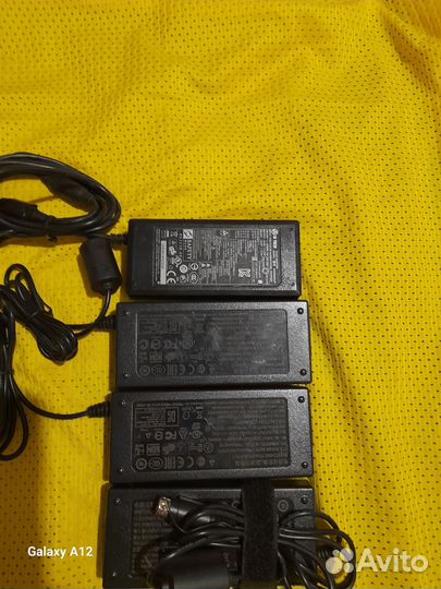 Блок питания для кассового принтера или ноутбука