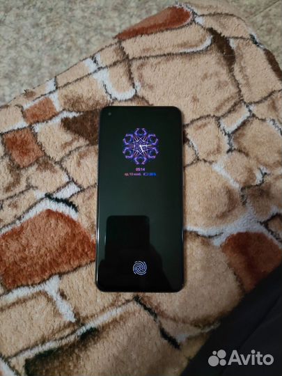 realme GT 5G, 8/128 ГБ