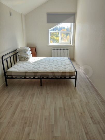 2-к. квартира, 55 м², 5/6 эт.