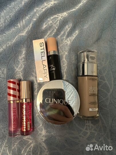 Набор косметики