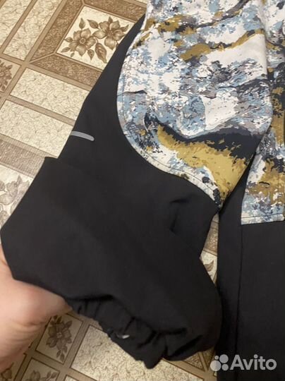 Комбинезон softshell 92-98 reima