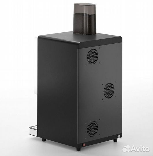 Кофемашина PRO Coffee LC307
