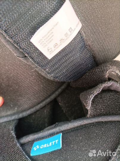 Oртез orlett si-301 на плечевой сустав