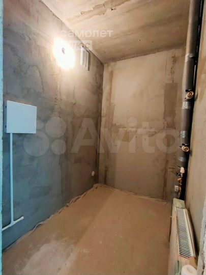 Квартира-студия, 26,6 м², 15/16 эт.