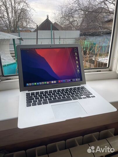 MacBook Air 13 2015