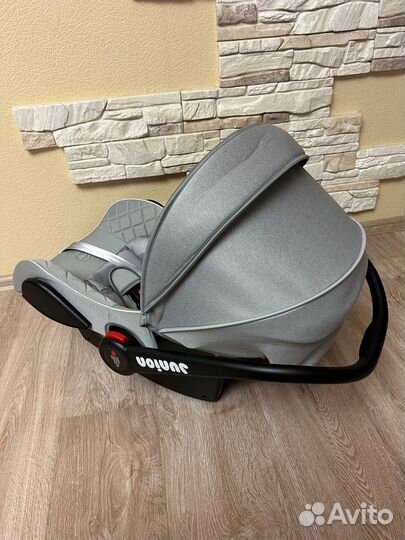 Автолюлька