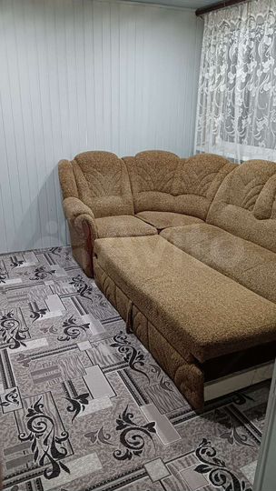 2-к. квартира, 54 м², 4/4 эт.