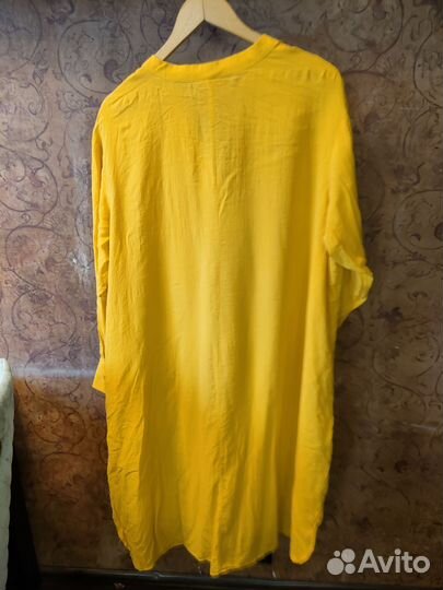 Платье hm летнее