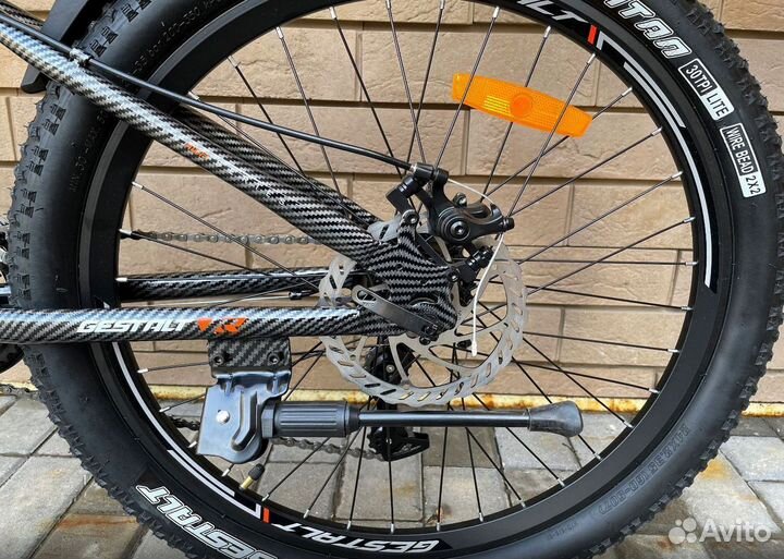 Велосипед горный Велосипеды скоростные новые