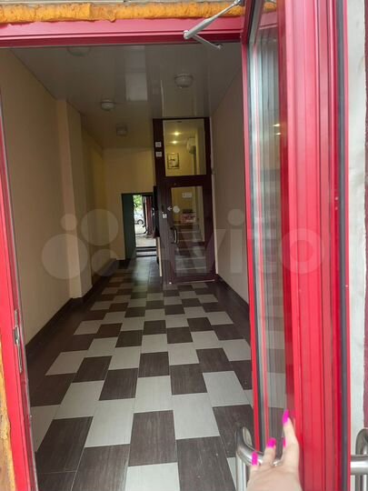 Офис, 38.6 м²