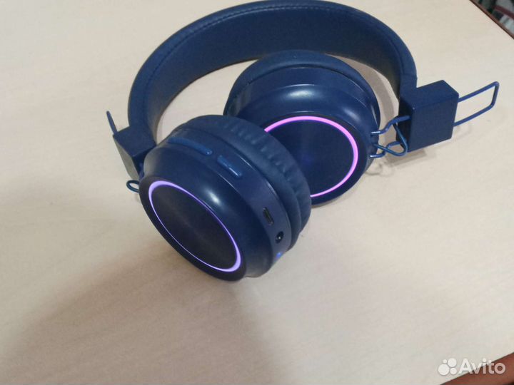 Беспроводные наушники