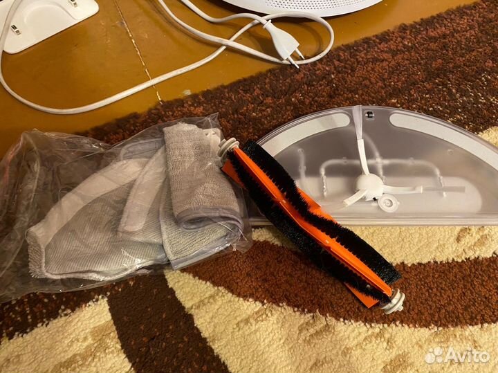 Xiaomi mi robot vacuum mop