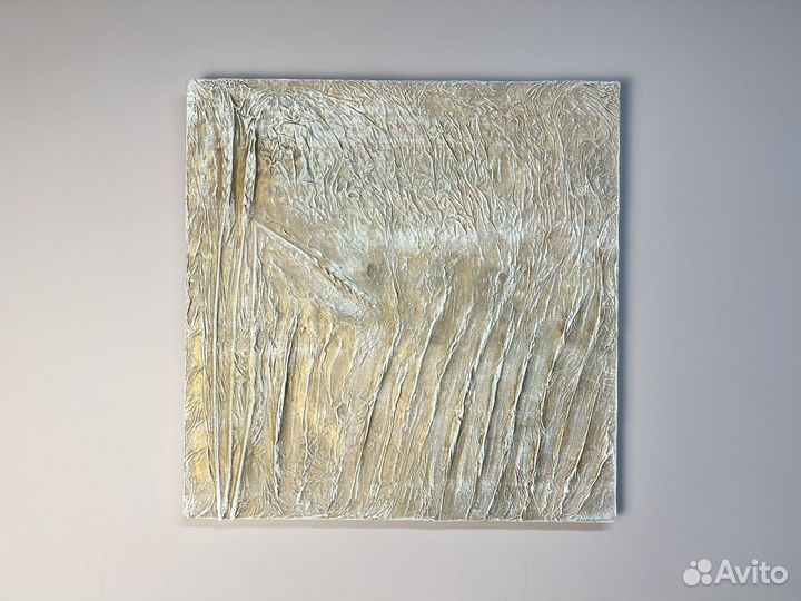 Интерьерная картина ручная работа