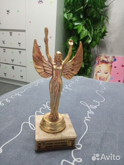 Статуэтка