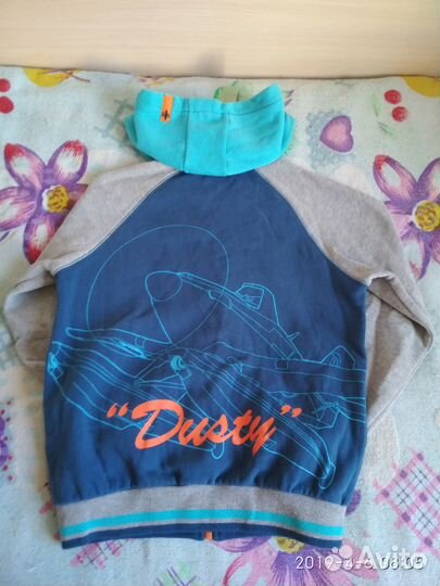 Толстовка Disney