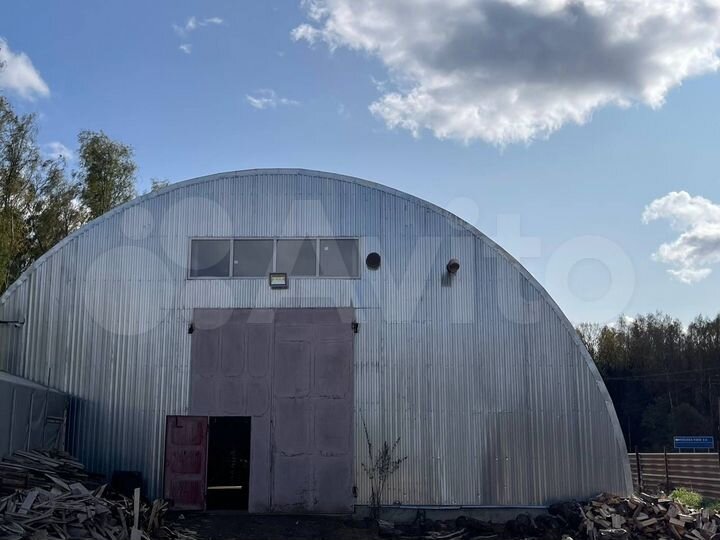 Готовое производство